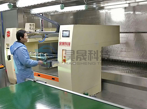 五軸噴涂往復(fù)機(jī) 五軸噴涂往復(fù)機(jī)