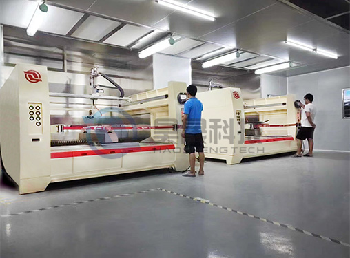 六軸噴涂往復(fù)機(jī) 六軸噴涂往復(fù)機(jī)