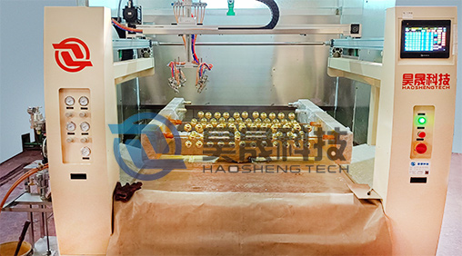 電鍍串噴往復(fù)機(jī) 電鍍串噴往復(fù)機(jī)