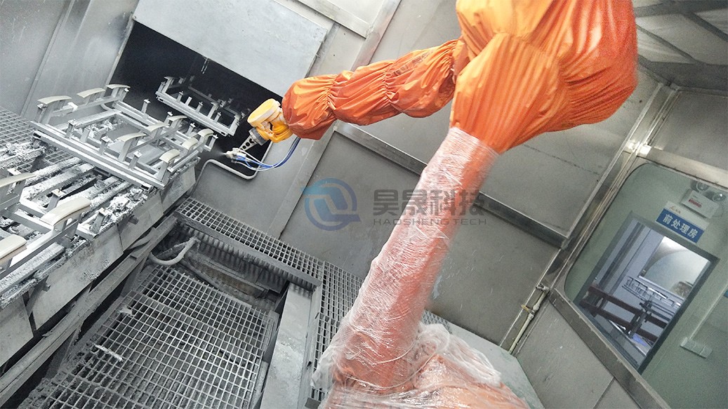 六軸機器人HC-3200-16 六軸機器人HC-3200-16