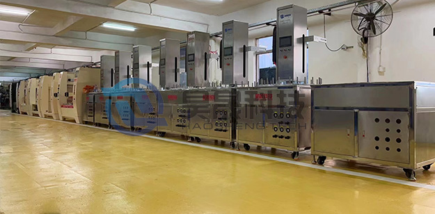 六軸往復噴涂機 六軸往復噴涂機