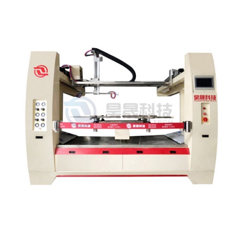 五軸往復(fù)機 五軸往復(fù)機