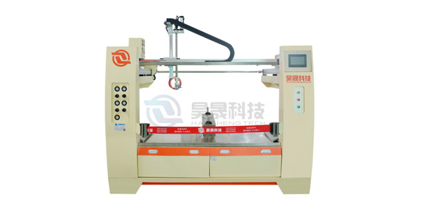 五軸往復機 五軸往復機