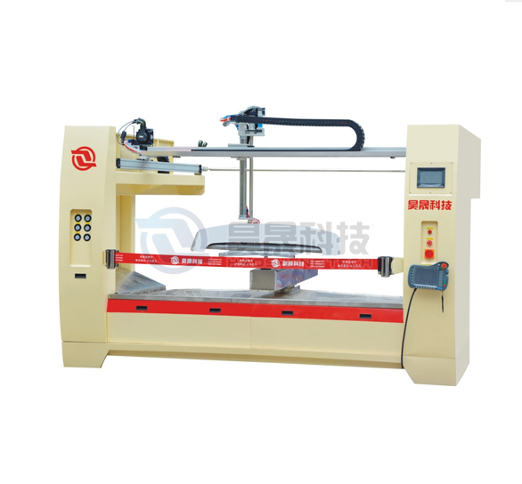 六軸弧形往復(fù)機(jī) 六軸弧形往復(fù)機(jī)